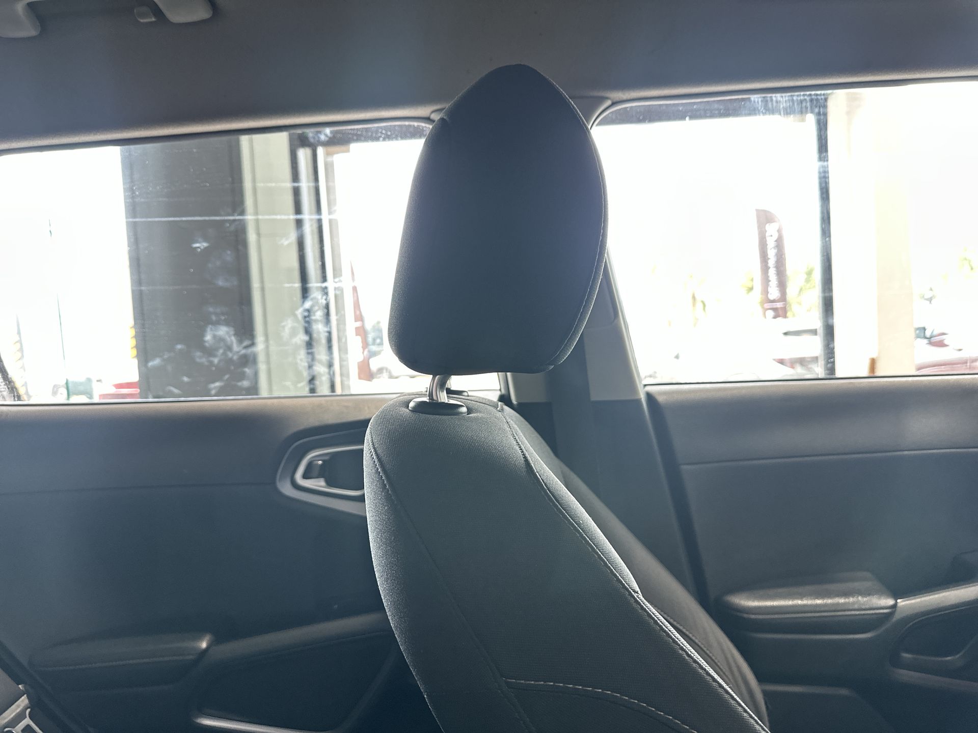 2020 Kia Soul 2.0 EX At