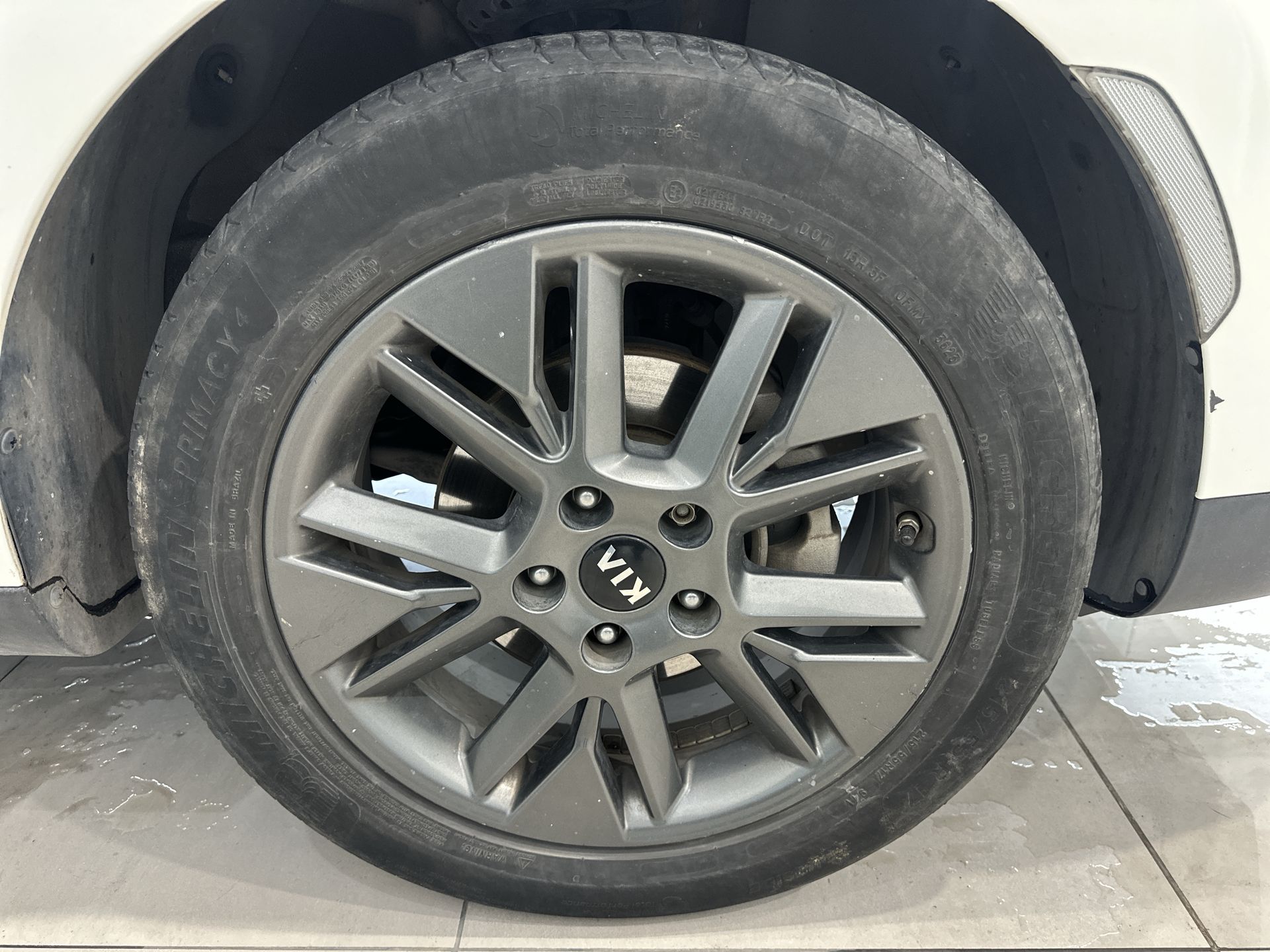 2020 Kia Soul 2.0 EX At