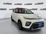 2020 Kia Soul 2.0 EX At