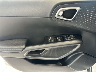 2020 Kia Soul 2.0 EX At