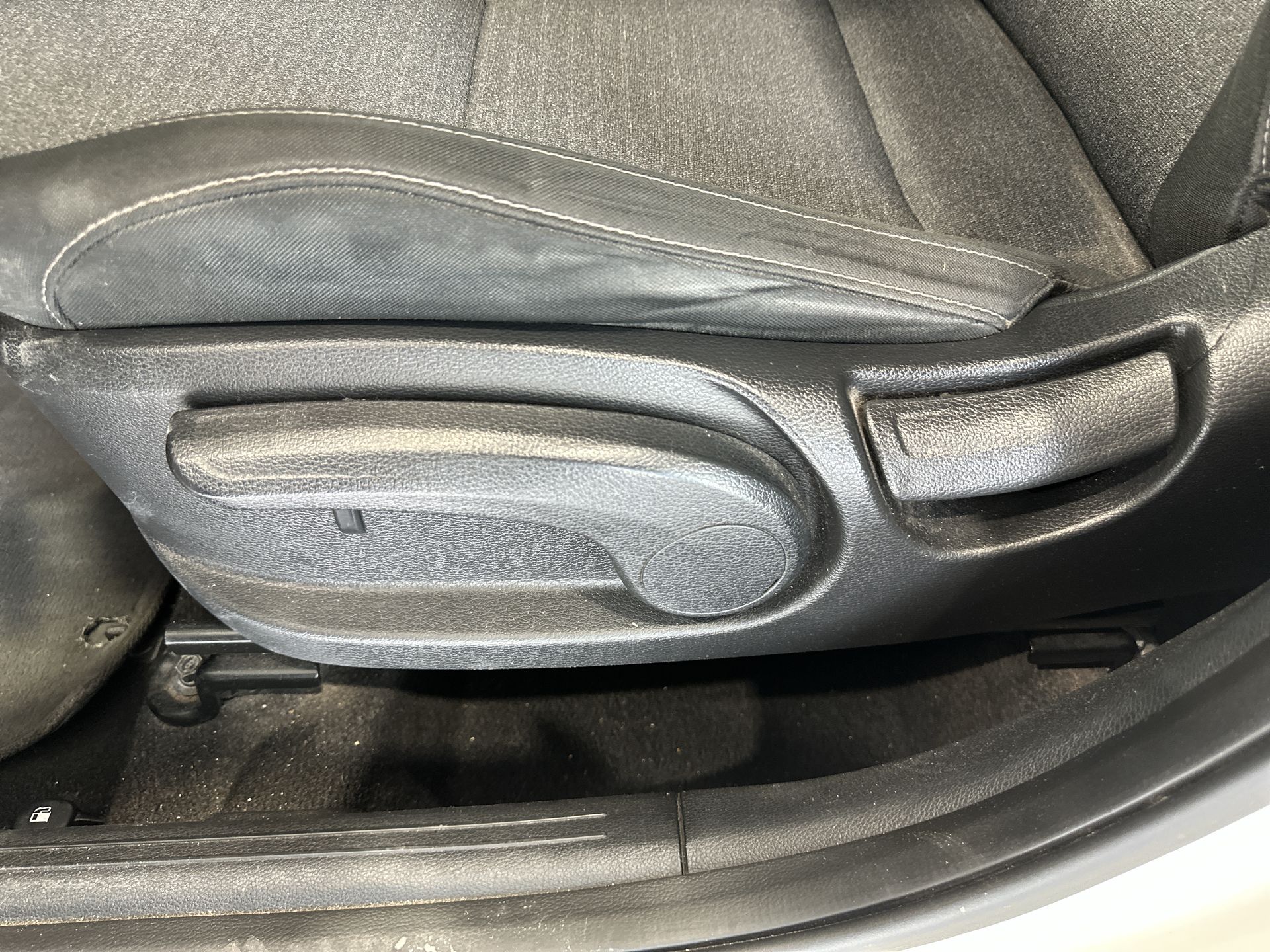 2020 Kia Soul 2.0 EX At