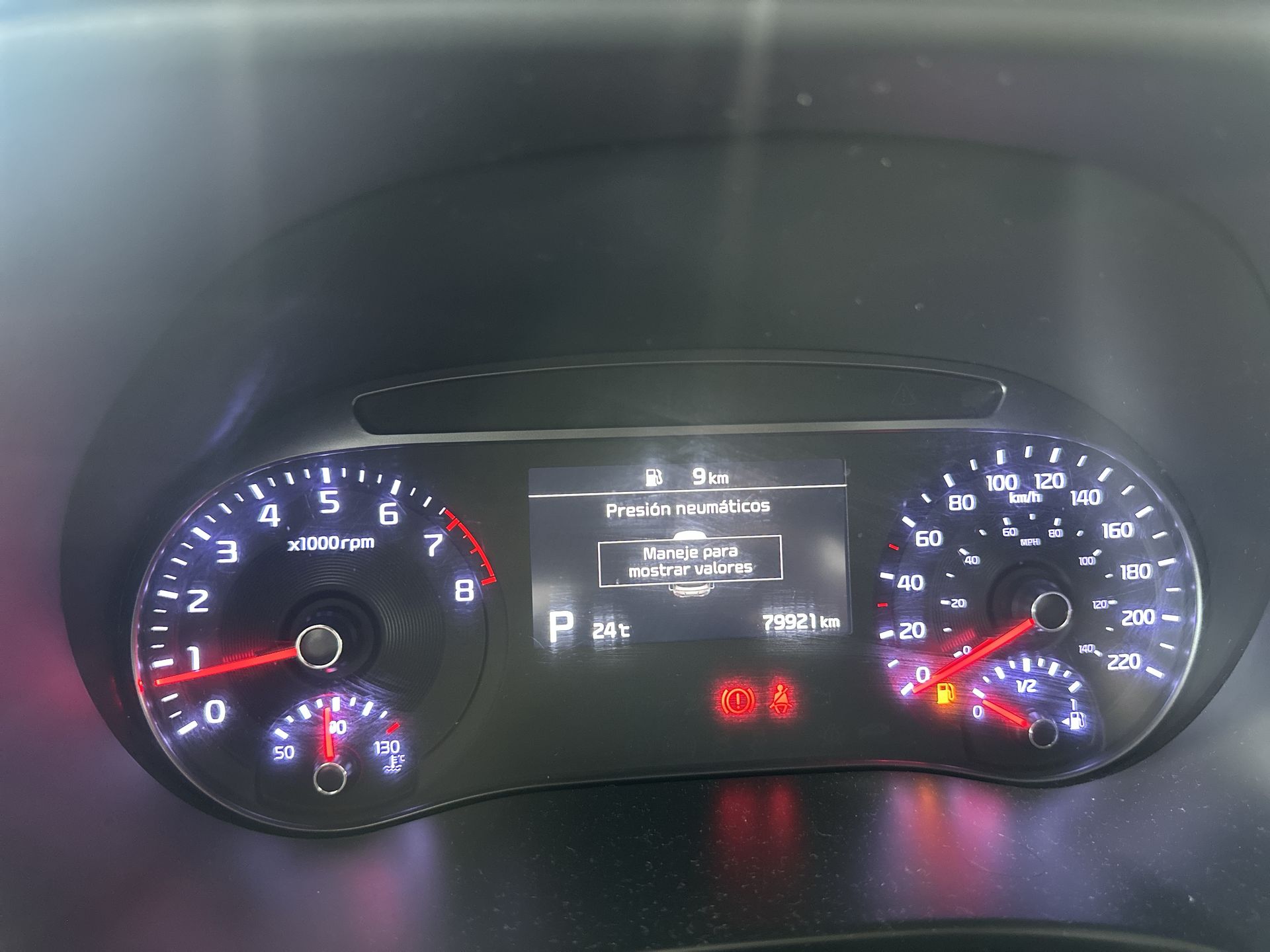 2020 Kia Soul 2.0 EX At