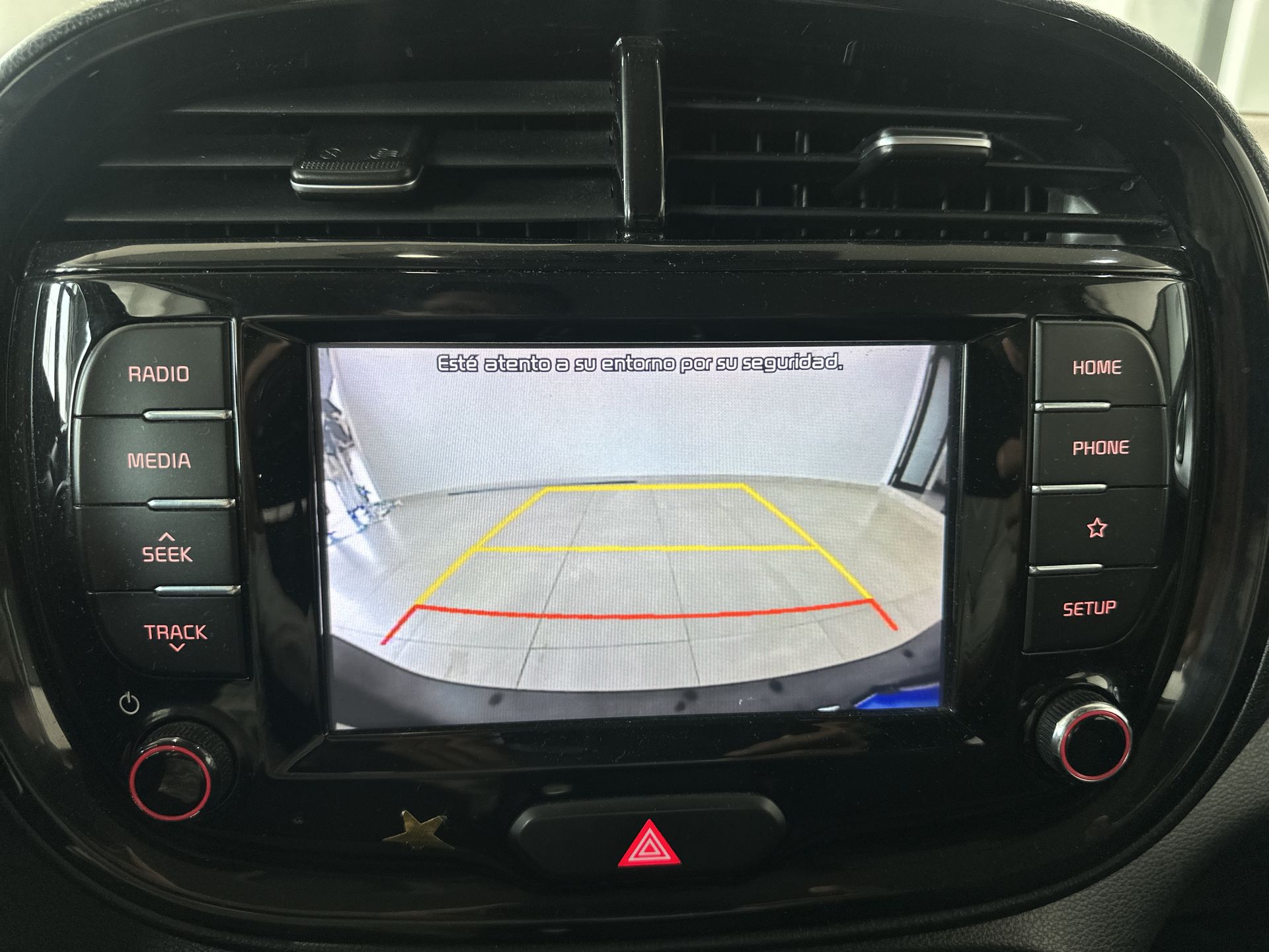 2020 Kia Soul 2.0 EX At