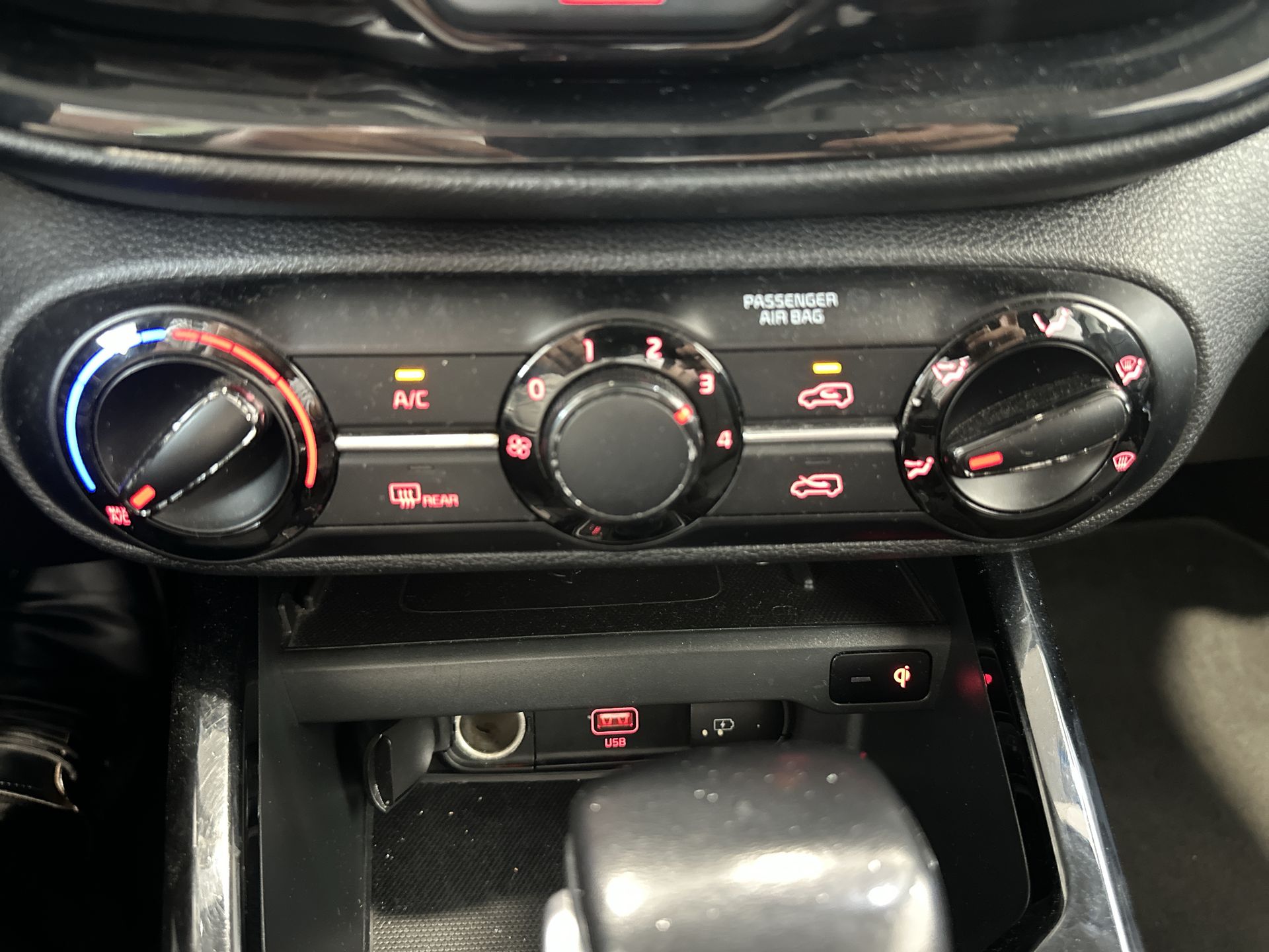 2020 Kia Soul 2.0 EX At