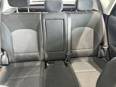 2020 Kia Soul 2.0 EX At