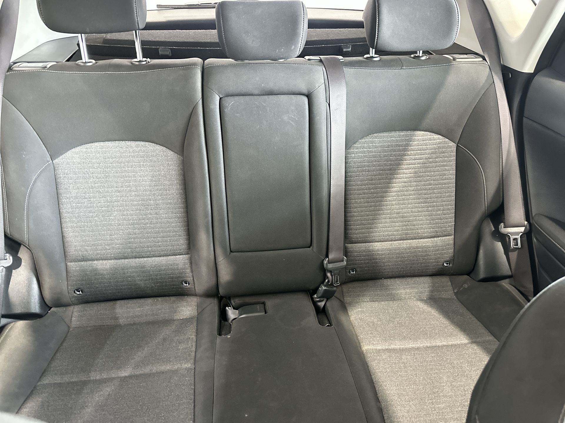 2020 Kia Soul 2.0 EX At