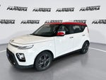 2020 Kia Soul 2.0 EX At