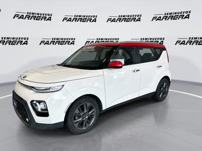 2020 Kia Soul 2.0 EX At