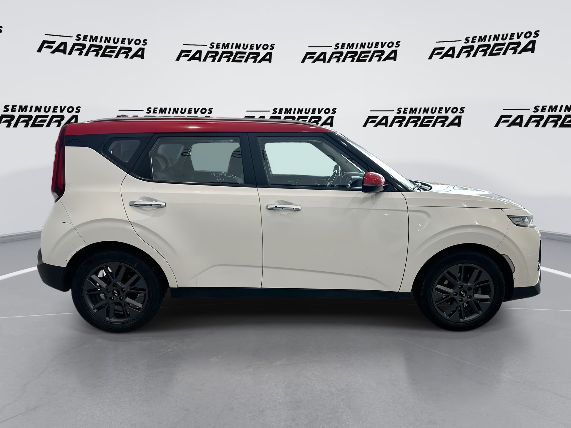 2020 Kia Soul 2.0 EX At