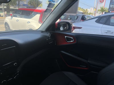 2023 Kia Soul 2.0 GT Line At