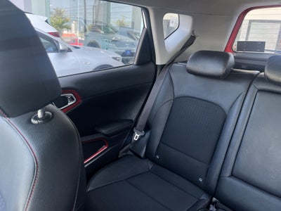 2023 Kia Soul 2.0 GT Line At