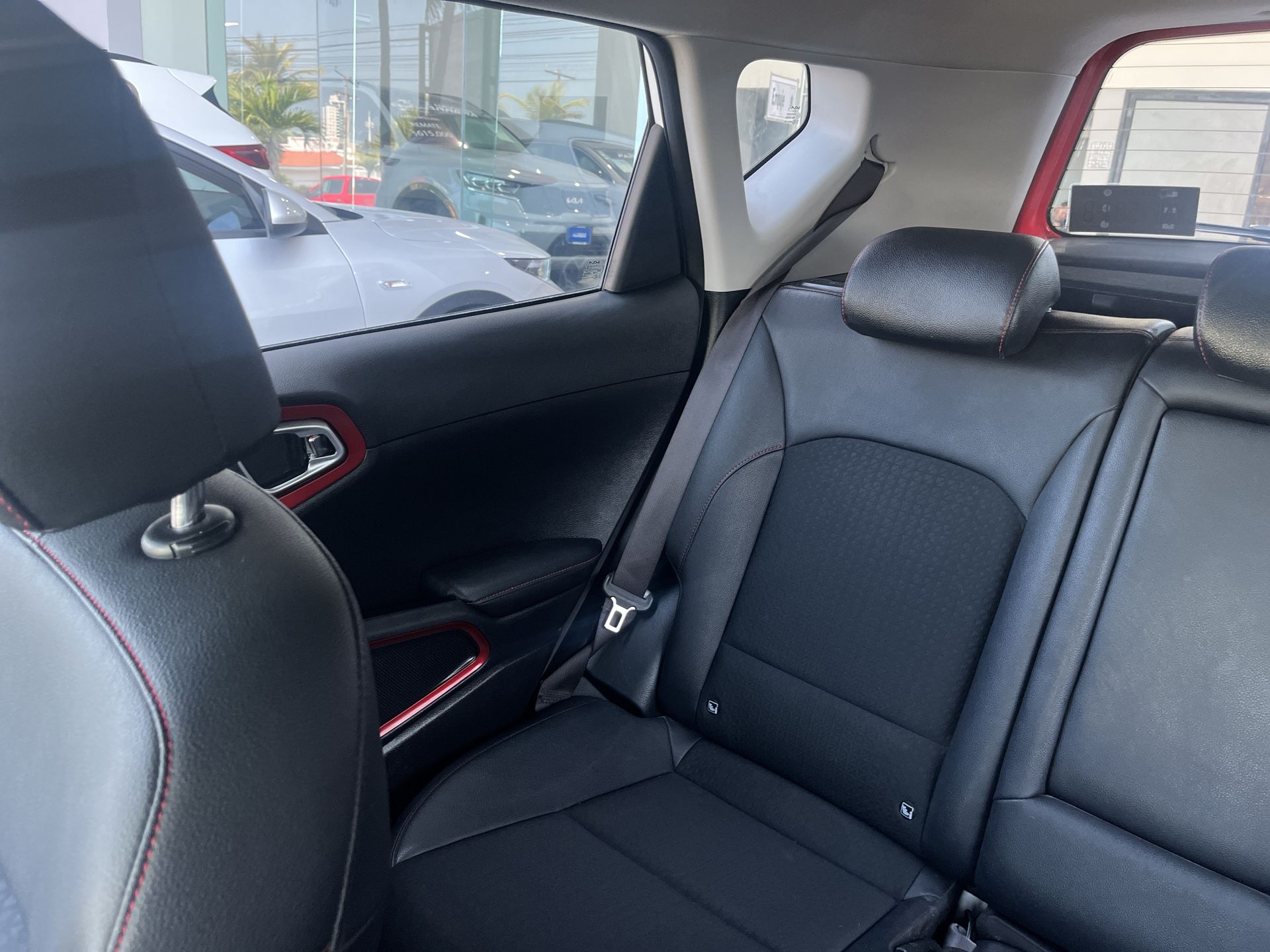 2023 Kia Soul 2.0 GT Line At