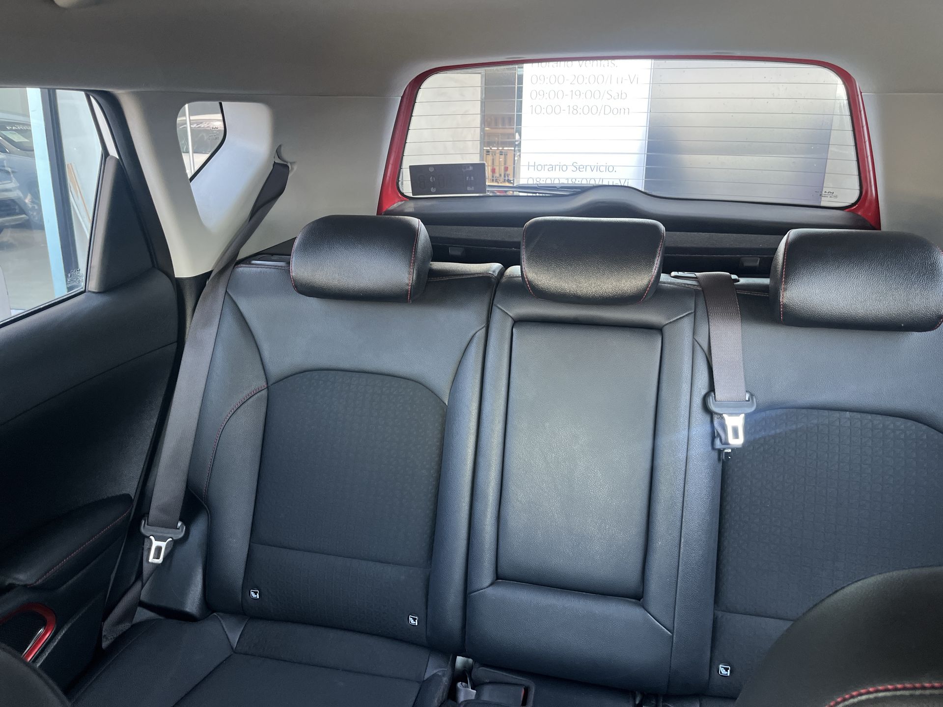 2023 Kia Soul 2.0 GT Line At