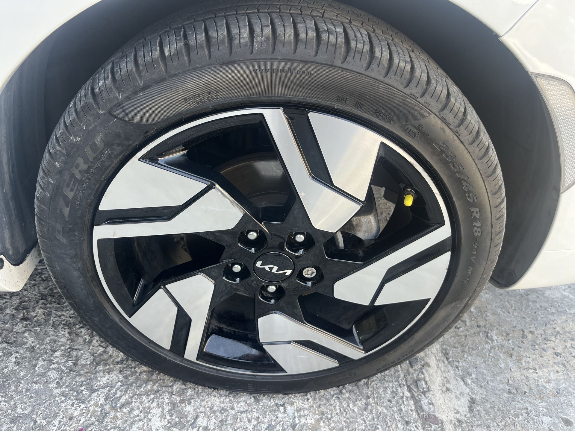 2023 Kia Soul 2.0 GT Line At