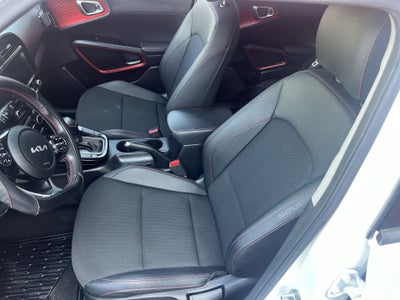2023 Kia Soul 2.0 GT Line At