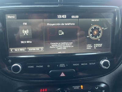 2023 Kia Soul 2.0 GT Line At