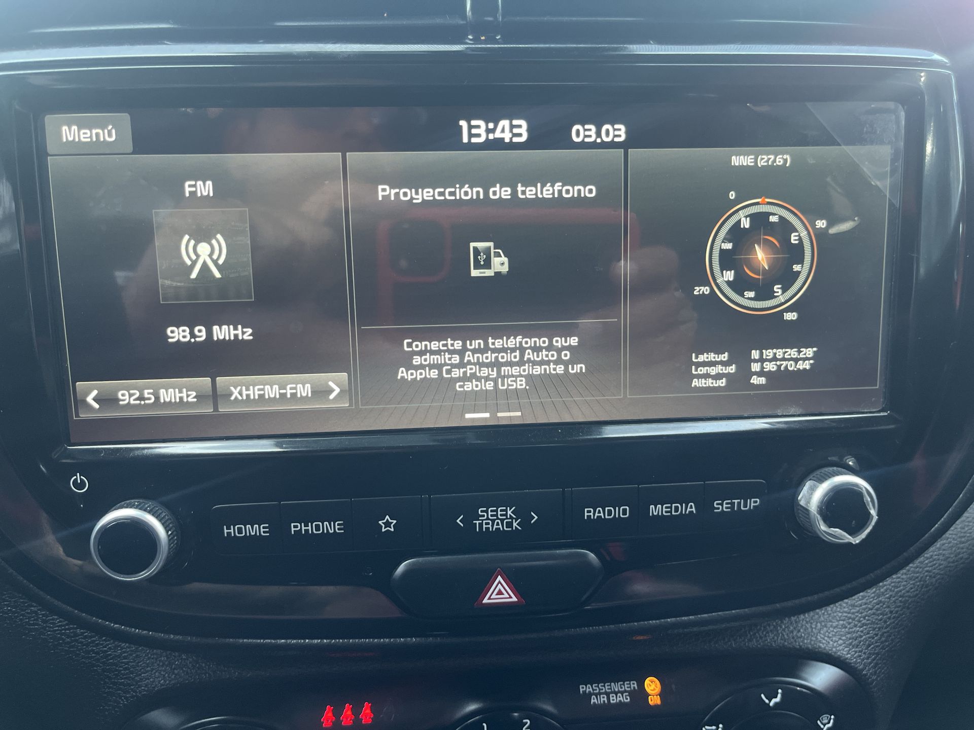 2023 Kia Soul 2.0 GT Line At