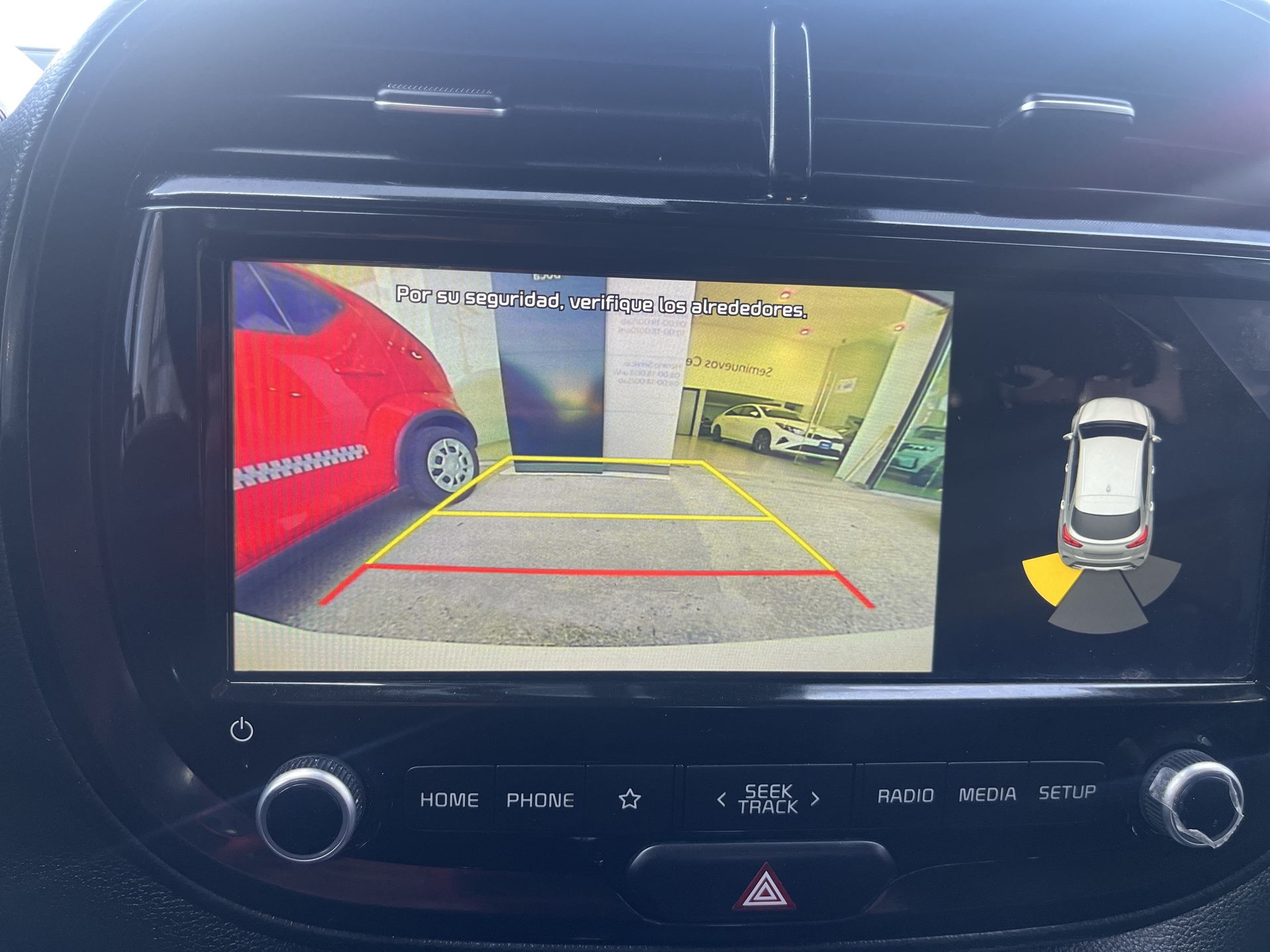 2023 Kia Soul 2.0 GT Line At