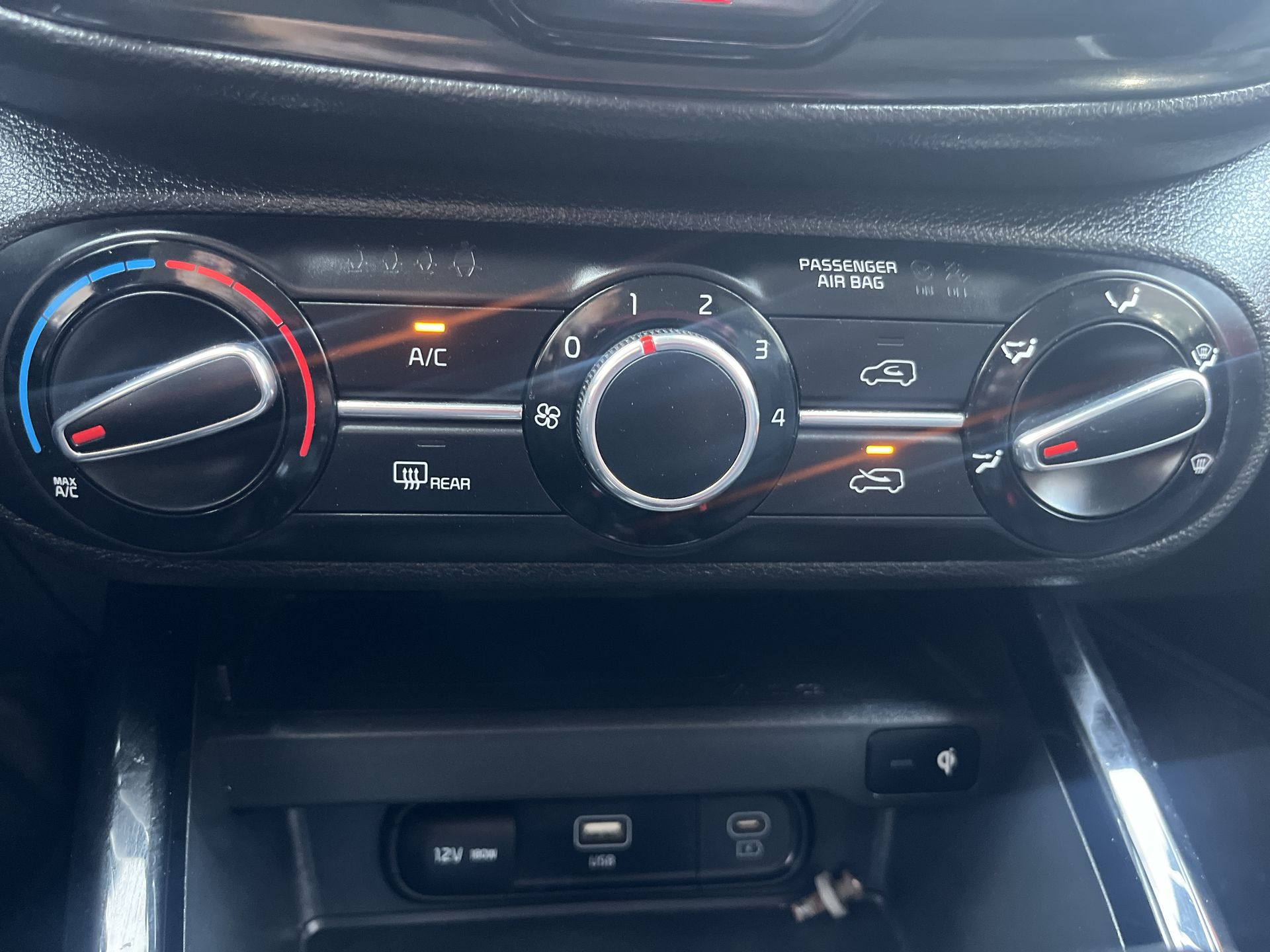 2023 Kia Soul 2.0 GT Line At