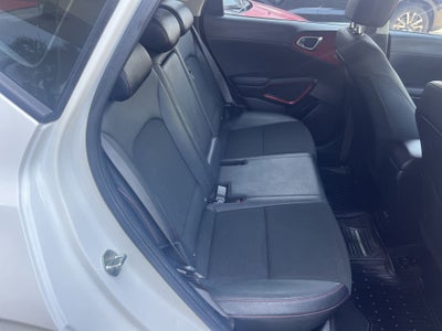 2023 Kia Soul 2.0 GT Line At