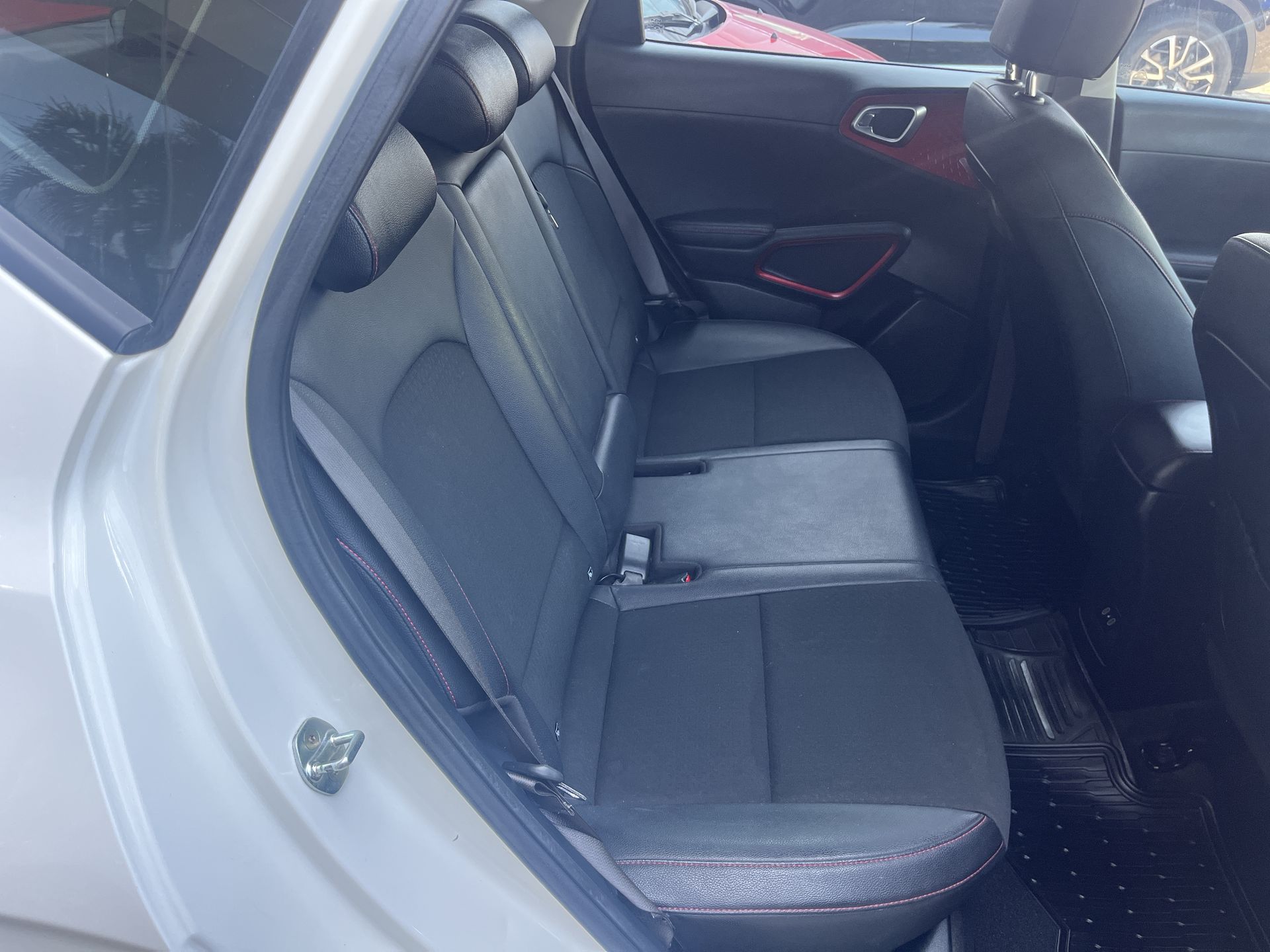 2023 Kia Soul 2.0 GT Line At