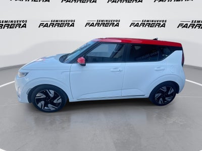 2023 Kia Soul 2.0 GT Line At