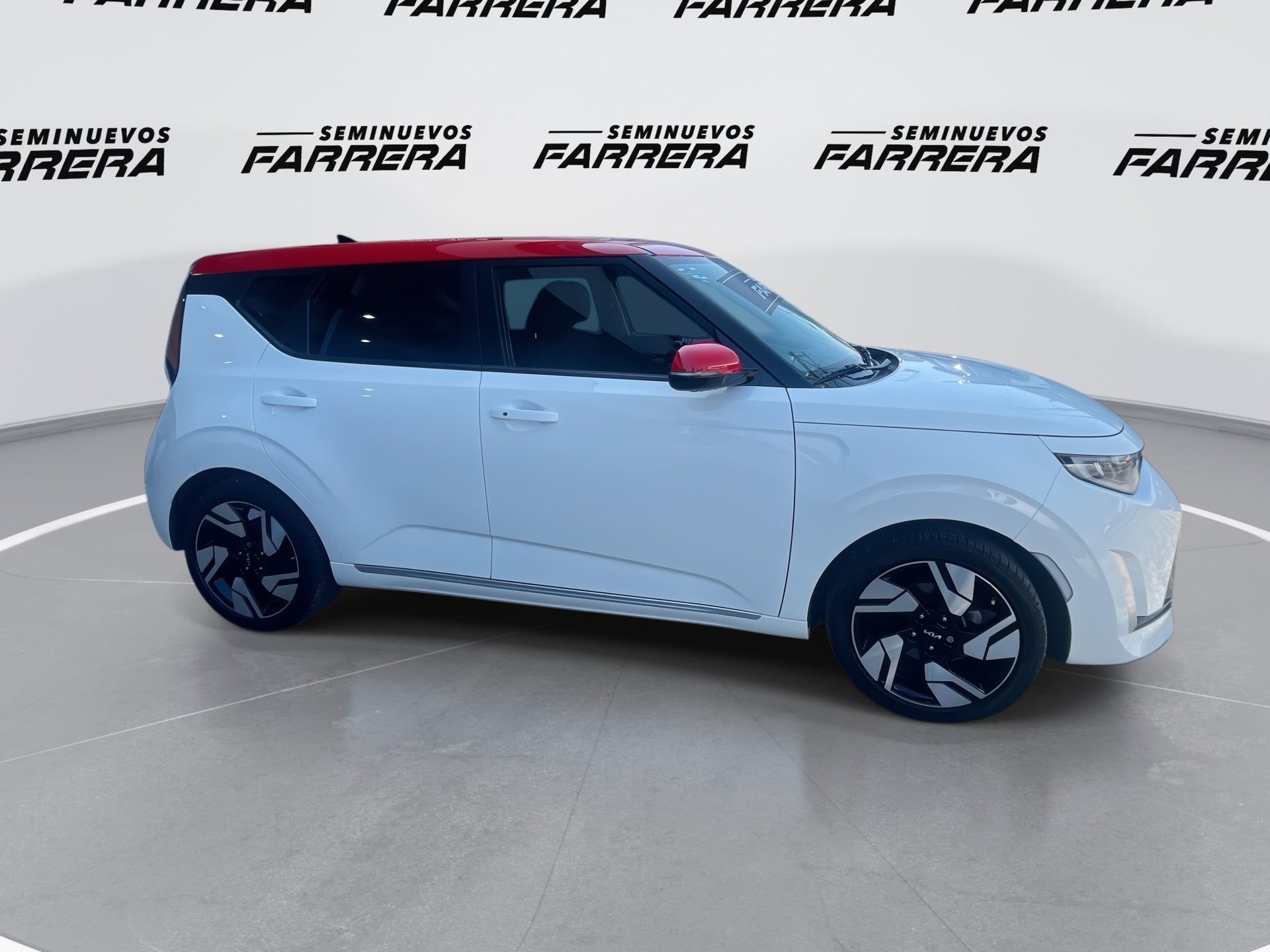 2023 Kia Soul 2.0 GT Line At