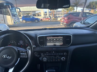2021 Kia Sportage 2.0 EX Pack At