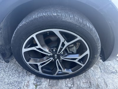 2021 Kia Sportage 2.0 EX Pack At