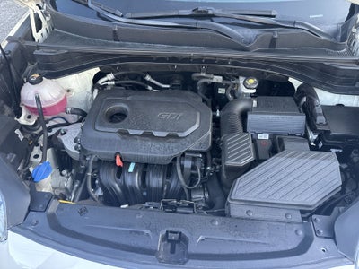 2021 Kia Sportage 2.0 EX Pack At