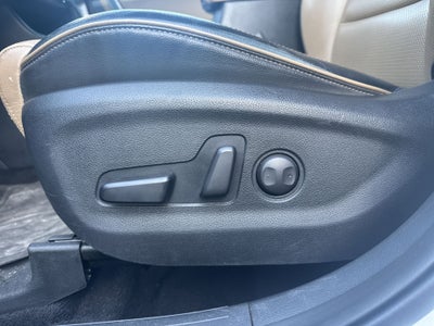 2021 Kia Sportage 2.0 EX Pack At