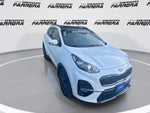 2021 Kia Sportage 2.0 EX Pack At