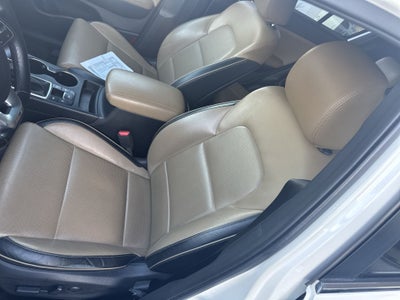 2021 Kia Sportage 2.0 EX Pack At