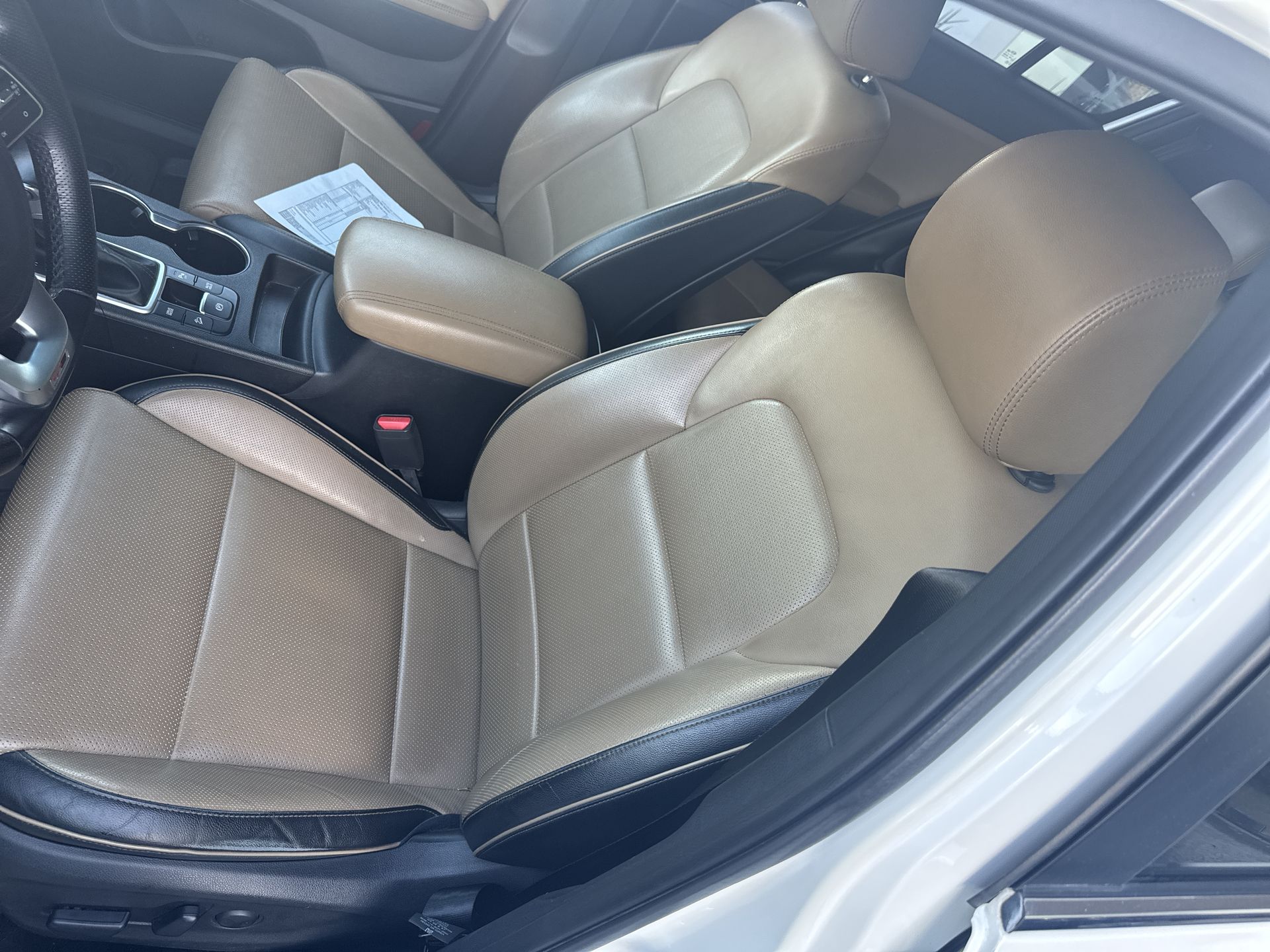 2021 Kia Sportage 2.0 EX Pack At