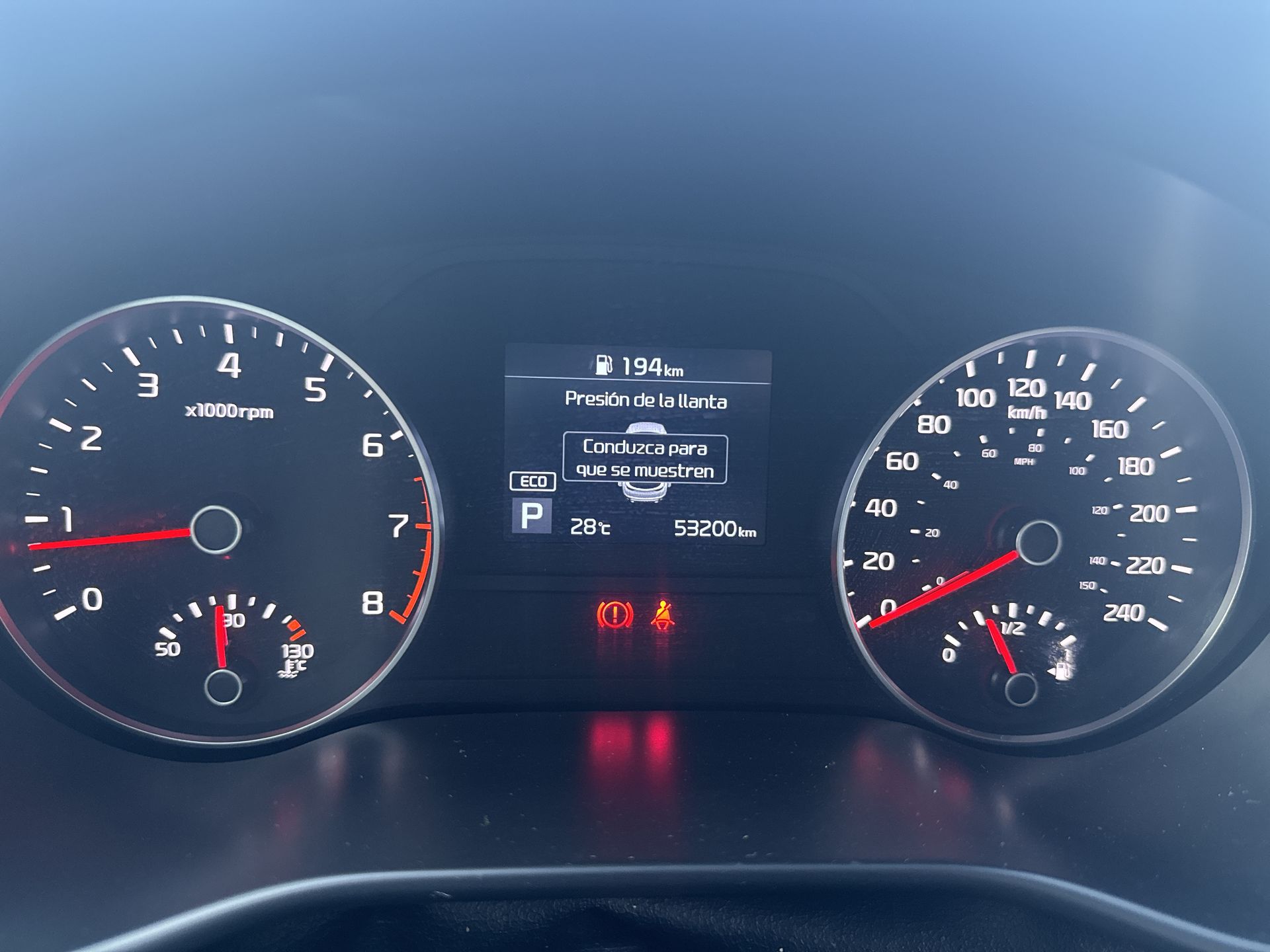 2021 Kia Sportage 2.0 EX Pack At