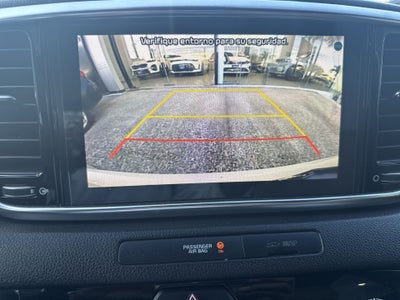 2021 Kia Sportage 2.0 EX Pack At