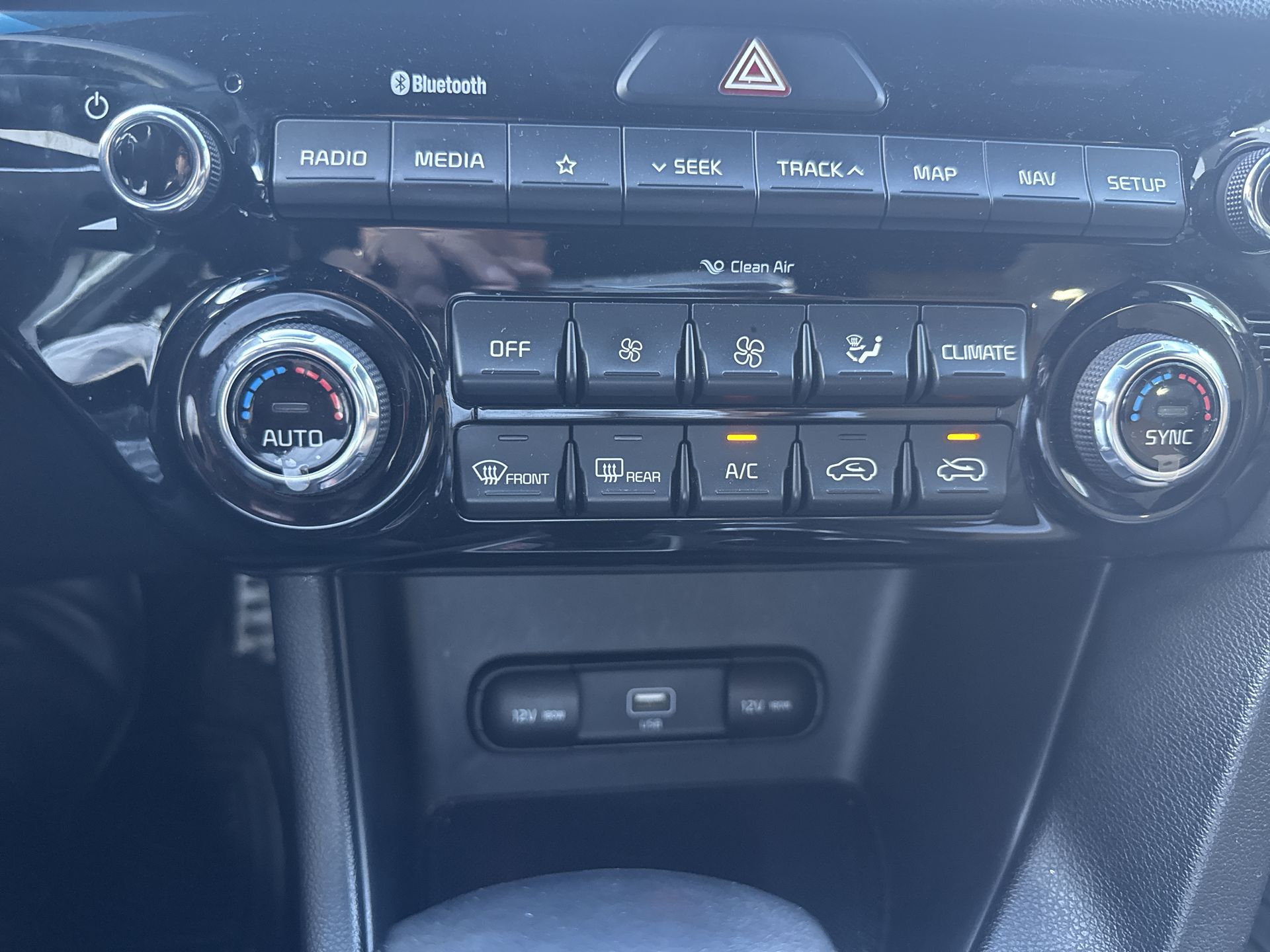 2021 Kia Sportage 2.0 EX Pack At