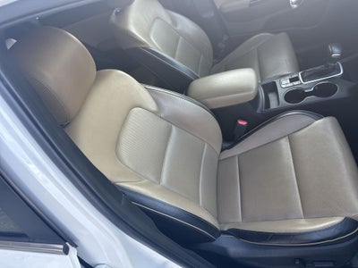 2021 Kia Sportage 2.0 EX Pack At