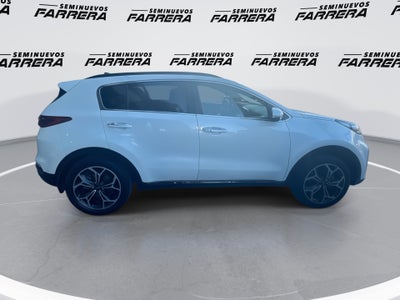2021 Kia Sportage 2.0 EX Pack At
