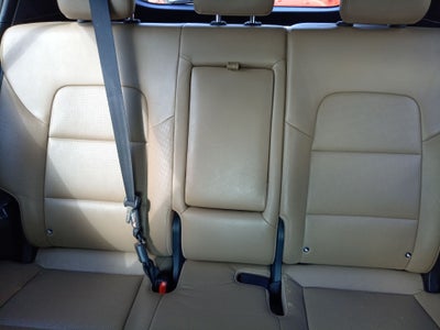 2019 Kia Sportage 2.4 SX At