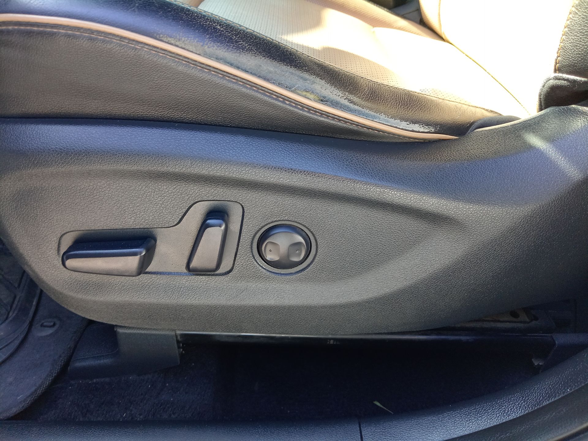 2019 Kia Sportage 2.4 SX At