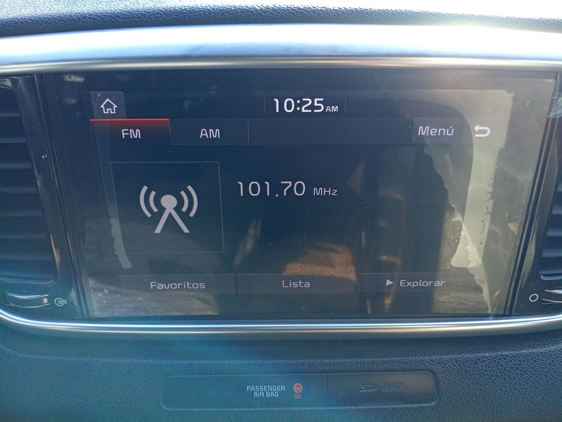 2019 Kia Sportage 2.4 SX At