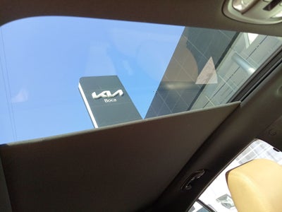 2019 Kia Sportage 2.4 SX At