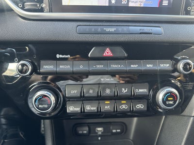 2019 Kia Sportage 2.4 SXL Piel AWD At