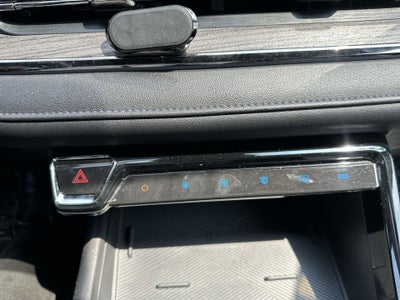 2023 Ford Territory 1.8 Titanium At