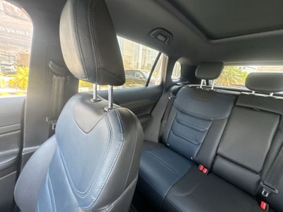 2024 Ford Territory 1.8 Titanium At