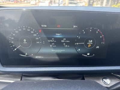 2024 Ford Territory 1.8 Titanium At