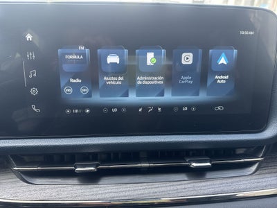 2024 Ford Territory 1.8 Titanium At