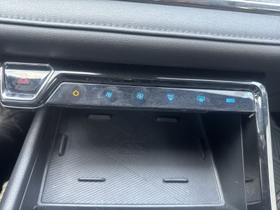 2024 Ford Territory 1.8 Titanium At