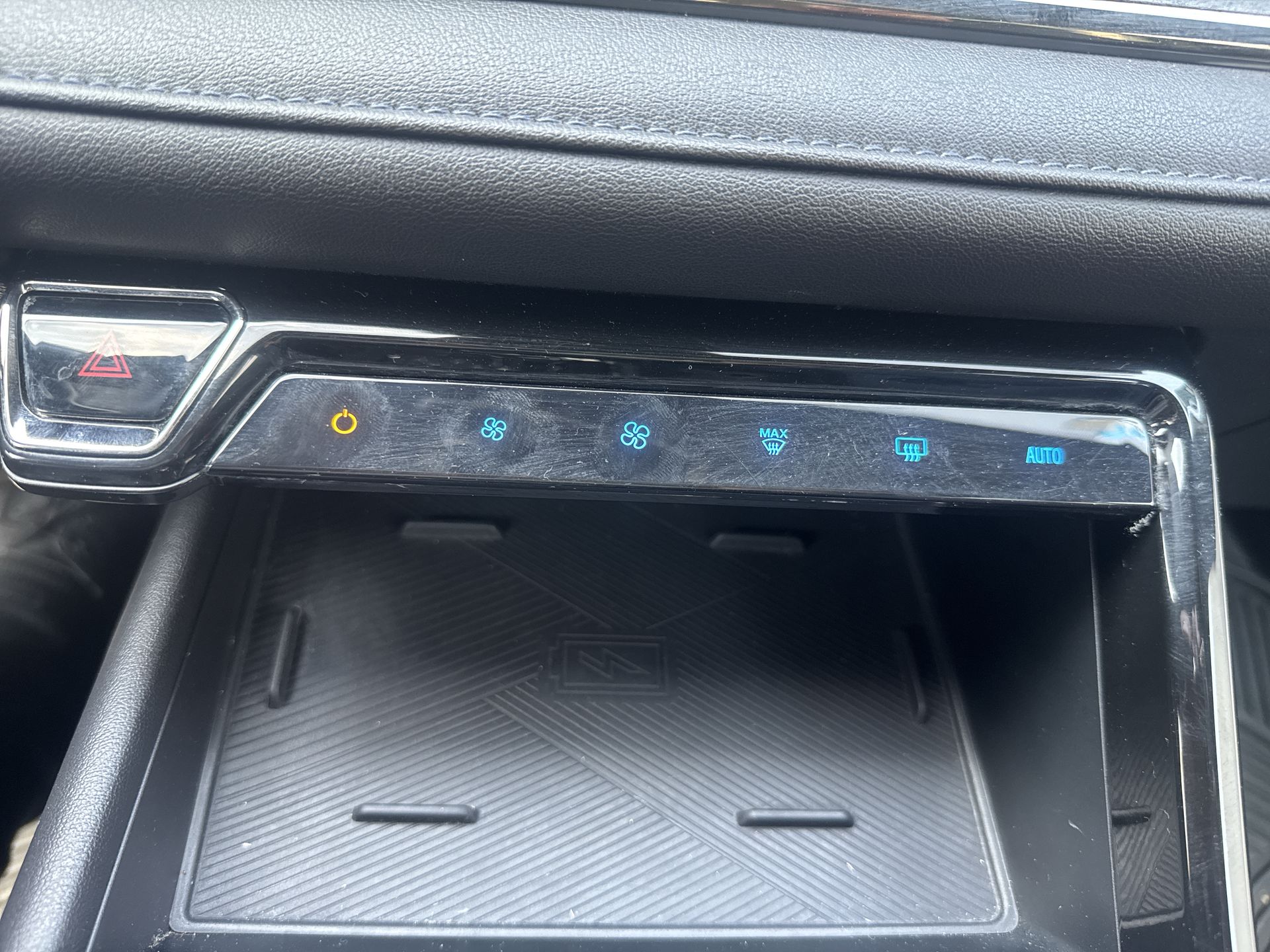 2024 Ford Territory 1.8 Titanium At